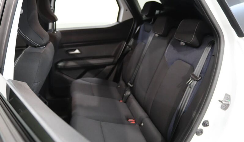 DACIA Duster 1.0 TCE ECO-G JOURNEY BI-FUEL completo