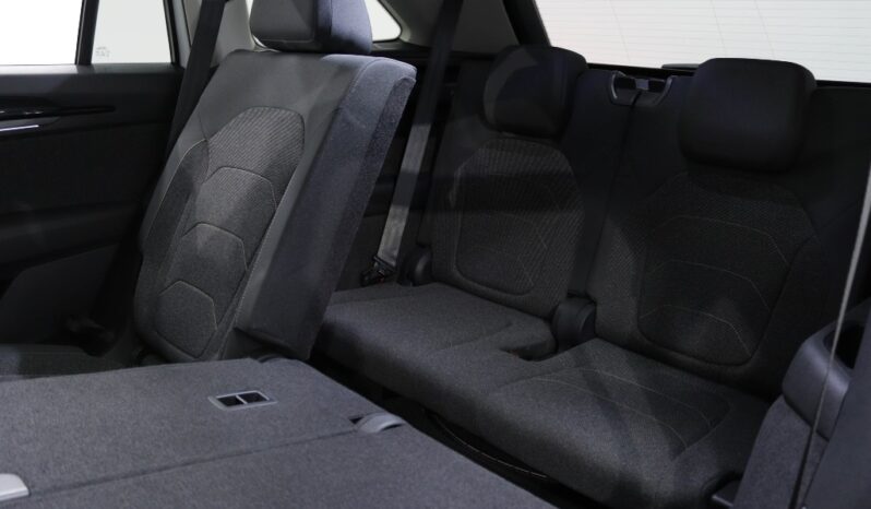 SKODA KODIAQ DIESEL 2.0 TDI ULTRA DSG completo