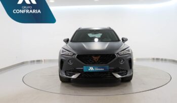 CUPRA Formentor 1.5 TSI CUPRA DSG completo