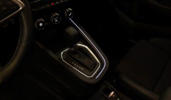 RENAULT CLIO V FASE II 1.6 E-TECH FULL HYBRID ESPRIT ALPINE completo