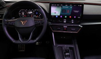 CUPRA Formentor 1.4 E-HYBRID CUPRA DSG VZ completo