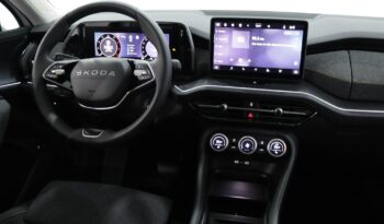 SKODA KODIAQ DIESEL 2.0 TDI ULTRA DSG completo