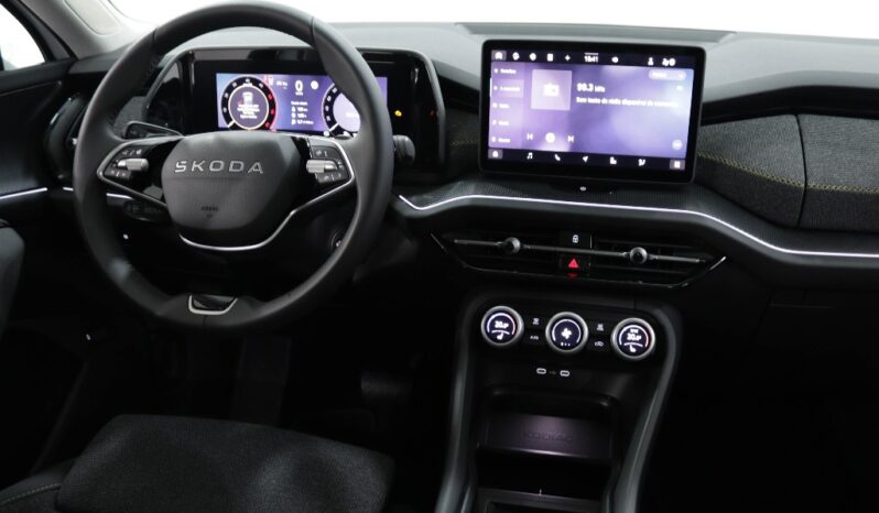 SKODA KODIAQ DIESEL 2.0 TDI ULTRA DSG completo