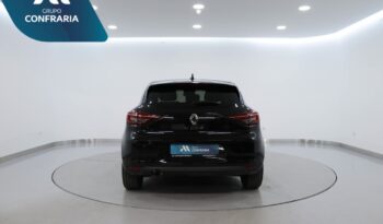 RENAULT Clio V 1.0 TCE EVOLUTION BI-FUEL completo