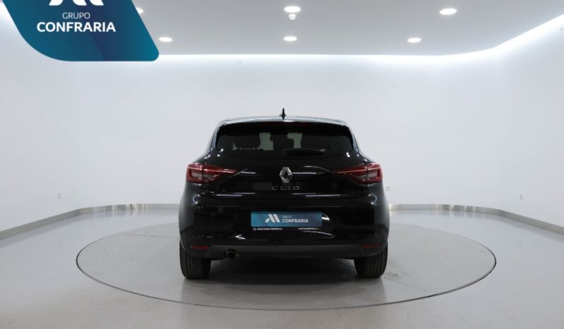 RENAULT Clio V 1.0 TCE EVOLUTION BI-FUEL completo