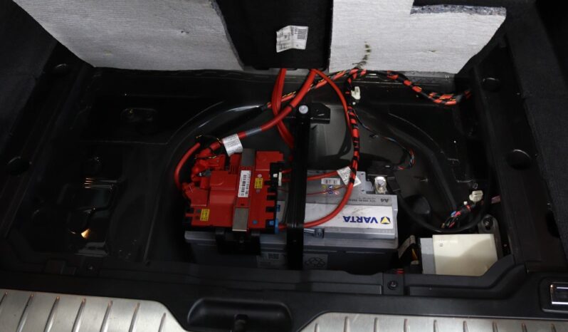 BMW Serie Touring 525 D AUTO completo