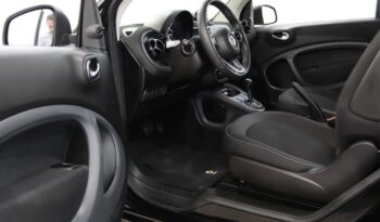 SMART Fortwo Coupé 1.0 PASSION 71 AUT. completo