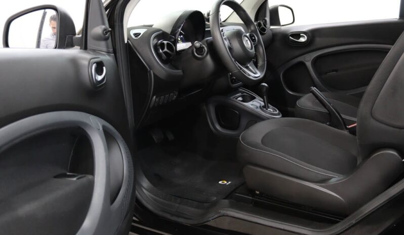 SMART Fortwo Coupé 1.0 PASSION 71 AUT. completo