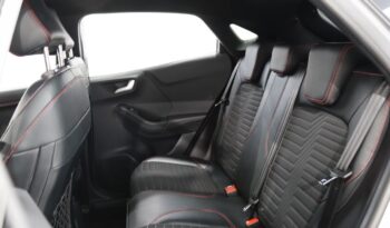 FORD Puma 1.0 ECOBOOST MHEV ST-LINE X completo