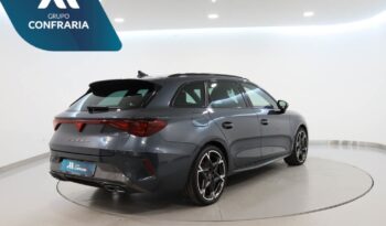 CUPRA Leon Sportstourer 1.5 ETSI DSG completo