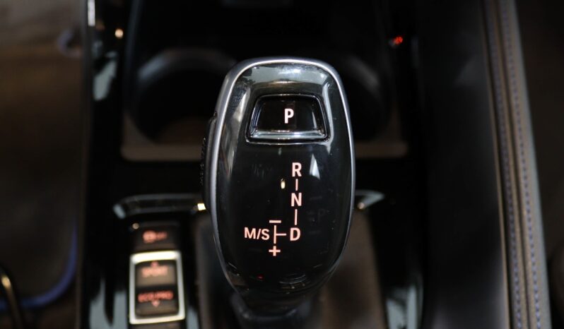 BMW X2 20 D XDRIVE AUTO PACK M completo