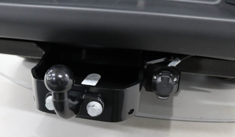 MAXUS T60 Max 2.0 TD 3L completo