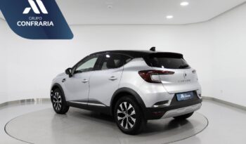 RENAULT Captur 1.0 TCE TECHNO completo