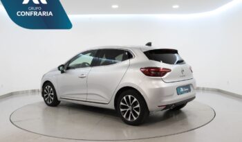 RENAULT Clio V 1.5 BLUE DCI TECHNO completo