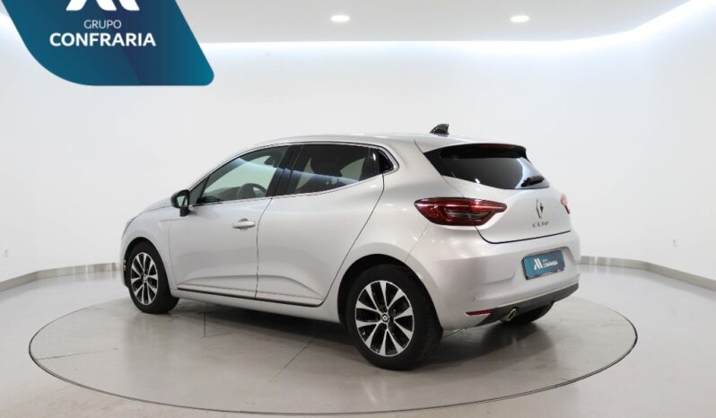 RENAULT Clio V 1.5 BLUE DCI TECHNO completo