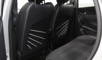 RENAULT Captur 1.5 DCI EXCLUSIVE completo