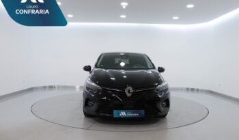 RENAULT Clio V 1.0 TCE EVOLUTION BI-FUEL completo