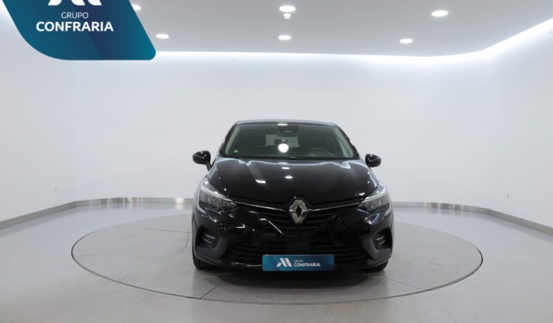 RENAULT Clio V 1.0 TCE EVOLUTION BI-FUEL completo
