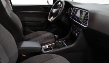 SEAT Ateca 1.0 TSI STYLE completo