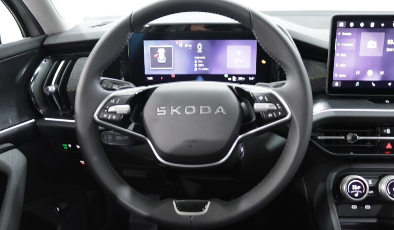 SKODA KODIAQ DIESEL 2.0 TDI ULTRA DSG completo