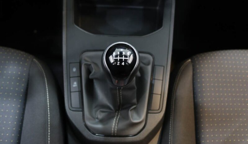 SEAT Ibiza 1.0 TSI STYLE completo