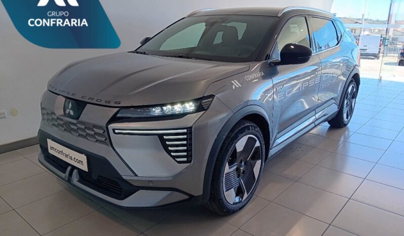 MITSUBISHI ECLIPSE CROSS EV 87 KWH INTENSE completo