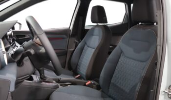 SEAT ARONA 1.0 TSI STYLE DSG completo