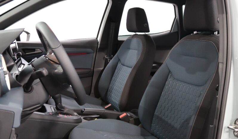 SEAT ARONA 1.0 TSI STYLE DSG completo