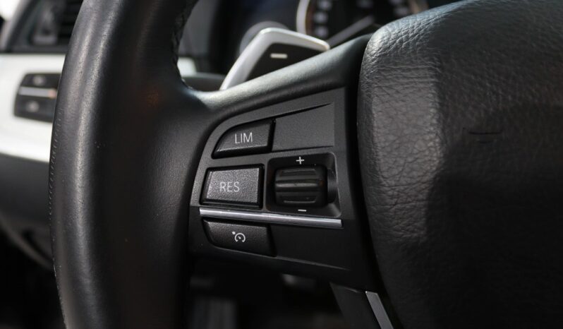 BMW Serie Touring 525 D AUTO completo