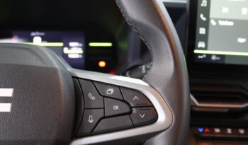 DACIA Duster 1.0 TCE ECO-G JOURNEY BI-FUEL completo