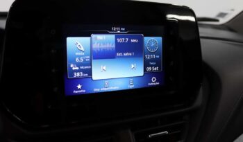 SUZUKI S-CROSS 1.4T S2 4WD MILD HYBRID completo