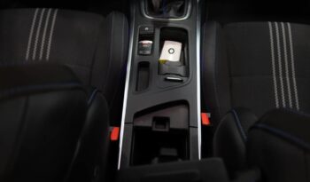 RENAULT Mégane IV Sport Tourer 1.5 DCI GT LINE completo