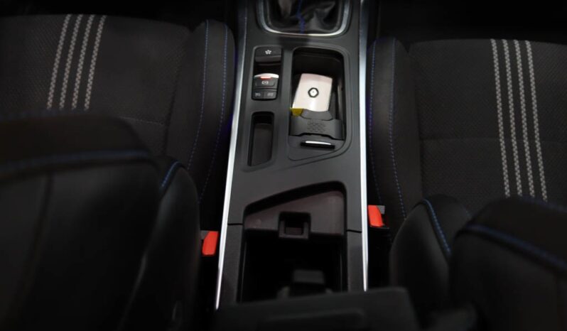 RENAULT Mégane IV Sport Tourer 1.5 DCI GT LINE completo