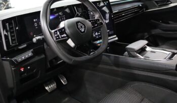 RENAULT Austral 1.3 MILD HYBRID TECHNO ESPRIT ALPINE AUTO completo