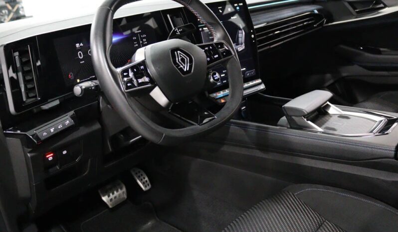 RENAULT Austral 1.3 MILD HYBRID TECHNO ESPRIT ALPINE AUTO completo