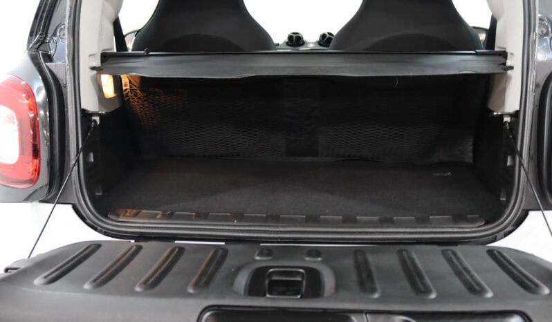 SMART Fortwo Coupé 1.0 PASSION 71 AUT. completo