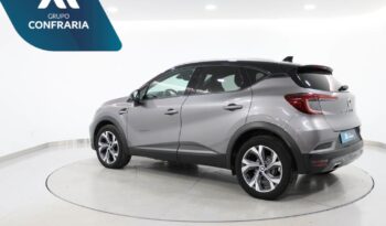 RENAULT Captur 1.0 TCE RS LINE completo