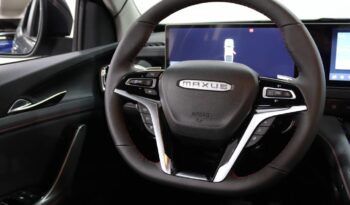 MAXUS T60 Max 2.0 TD 3L completo