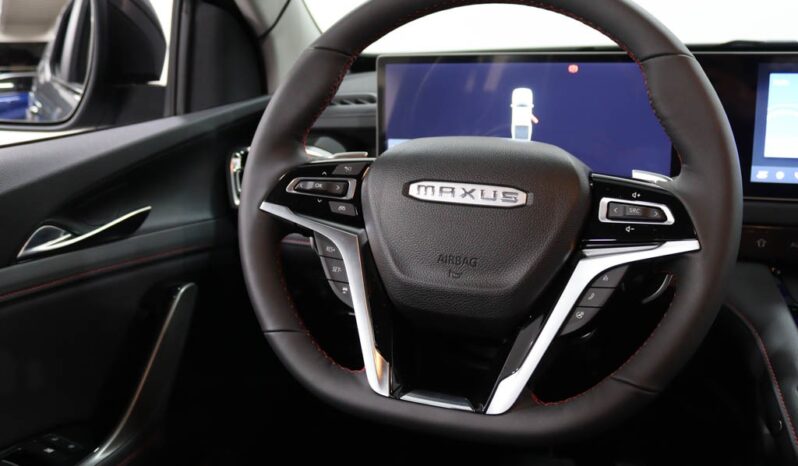 MAXUS T60 Max 2.0 TD 3L completo