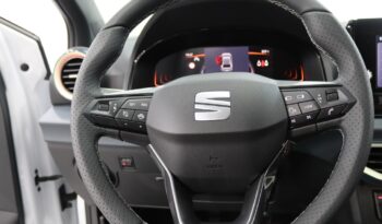 SEAT IBIZA 1.0 TSI STYLE completo