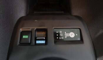 NISSAN Leaf ACENTA completo