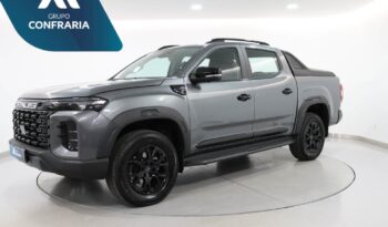 MAXUS T60 Max 2.0 TD 3L completo