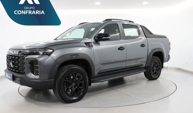 MAXUS T60 Max 2.0 TD 3L completo