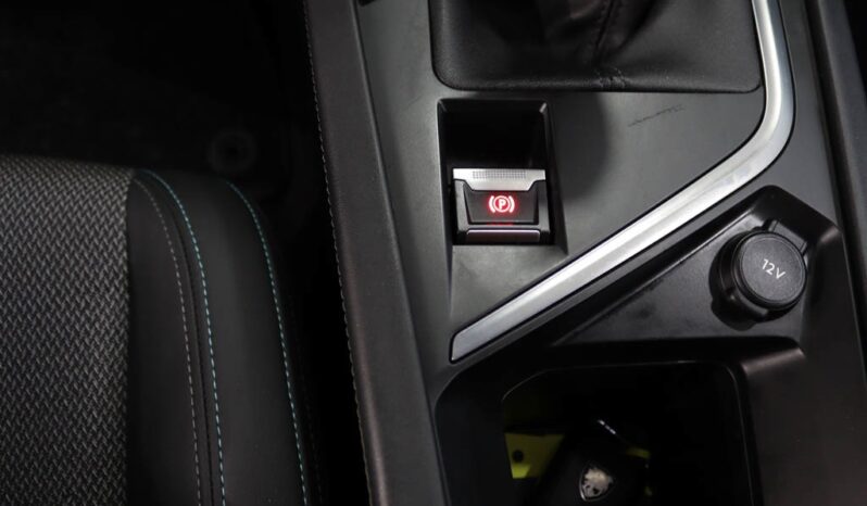 PEUGEOT 308 SW 1.5 BLUEHDI ALLURE completo