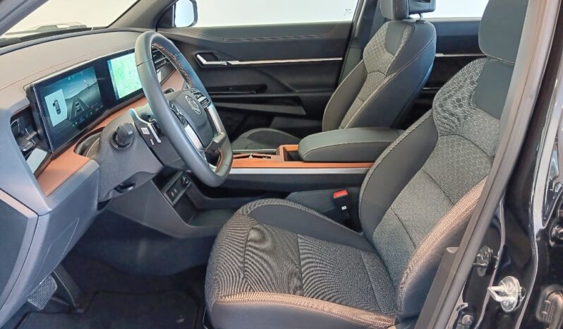 KGM Torres EVX 24 – 73.4 KWH K3 completo