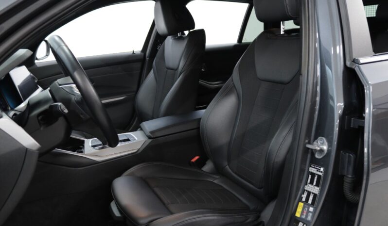 BMW Serie 320 E CORPORATE EDITION AUTO completo