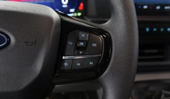 FORD TRANSIT CUSTOM KOMBI DIESEL 320 L2 2.0 ECOBLUE TREND completo