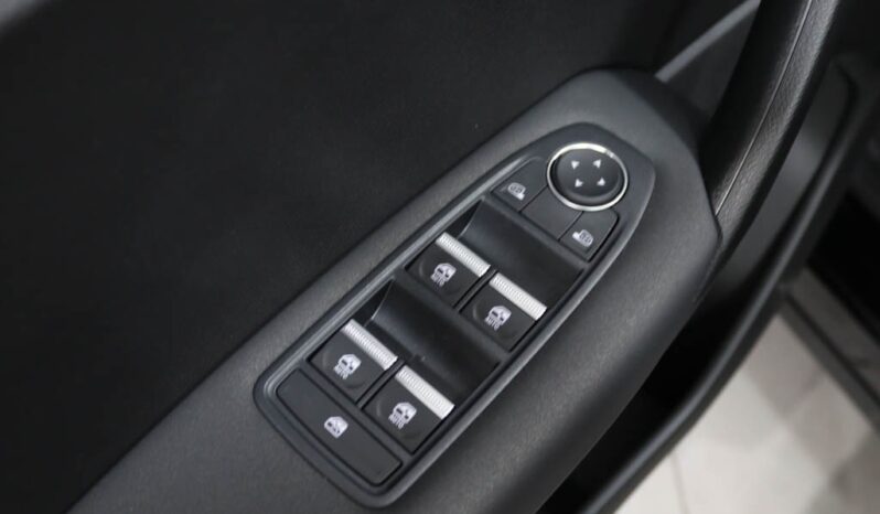 MITSUBISHI ASX 1.2 DI-T KAITEKI completo