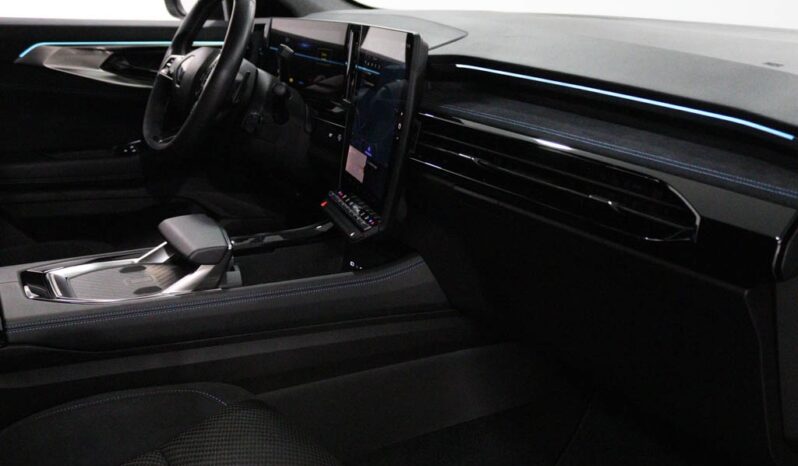 RENAULT Austral 1.3 MILD HYBRID TECHNO ESPRIT ALPINE AUTO completo