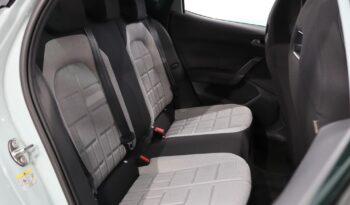 SEAT IBIZA 1.0 TSI FR completo